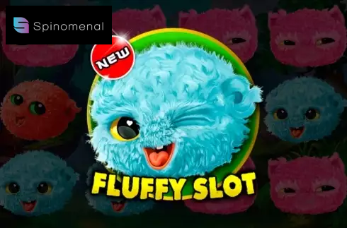 Fluffy Slot